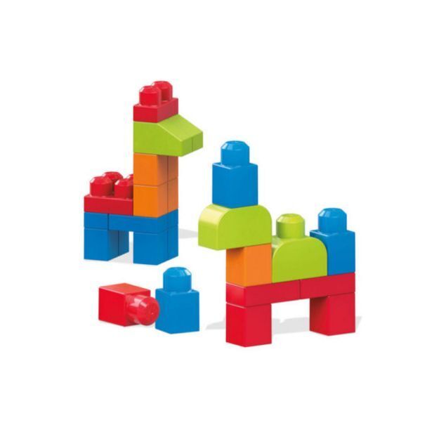 All Building blocks offers Find and view the cheapest Building blocks offer!