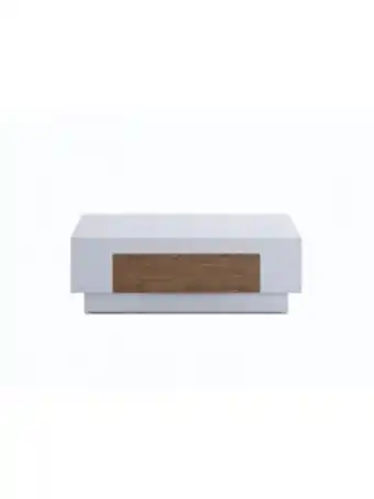 House & Home Ray ct0431-w coffee table whit offer