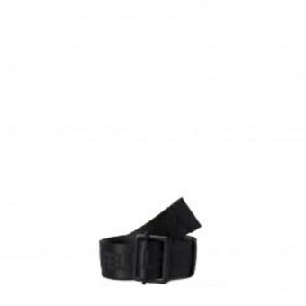 Europa Art Group Cara loves karl webbing belt -black offer
