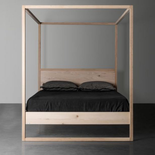 Spati 4 poster bed offer at Weylandts