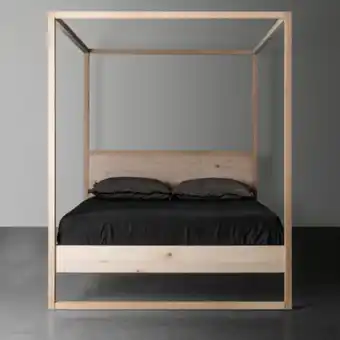 Weylandts Spati 4 poster bed offer