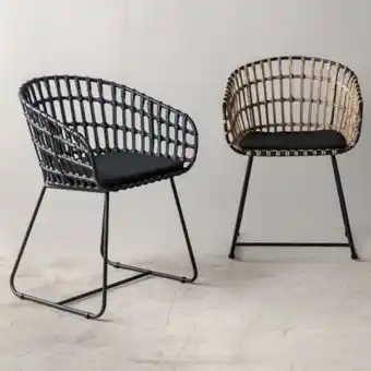 Weylandts Nikita dining chair offer