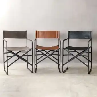 Weylandts Director chair offer