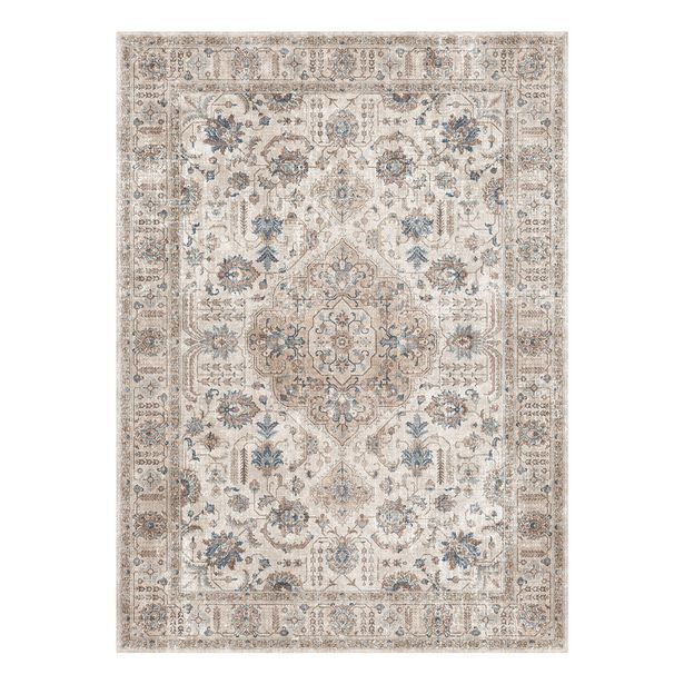 Vintage majestic range rug offer at OneDayOnly