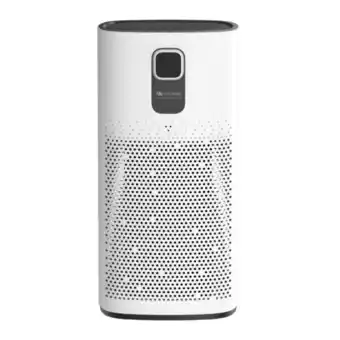 Premium smart room air purifier (model no: a9)