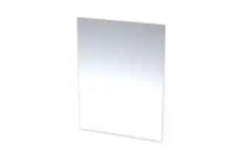 Csm1011 eden mirror - rectangle 600*450mm