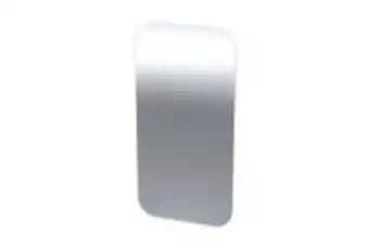 Bathroom Bizarre Csm1008 femi mirror - rectangular 1100*550mm offer