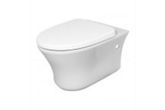 Marajo/diplomat w/hung pan incl s/c seat+fixation-xtedsc016a