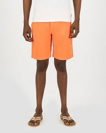 Cape Union Mart Old khaki men's daxton short offer