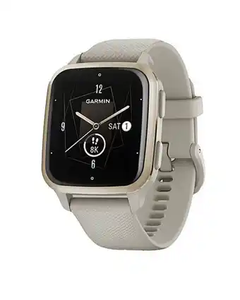 Cape Union Mart Garmin venu sq 2 gps music edition smartwatch offer