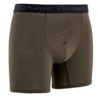 Decathlon Men's breathable running boxers offer