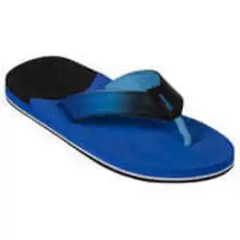 Decathlon Boys' flip-flops 550 - blue offer