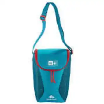 Decathlon 10l cooler for camping or hiking offer