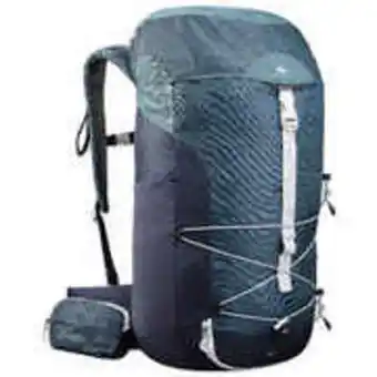 Decathlon Mountain hiking backpack 40l - mh100 offer