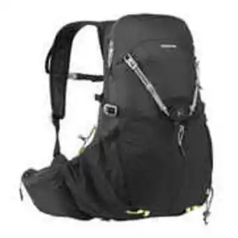 Decathlon Ultra-light fast hiking backpack 17l - fh500 offer