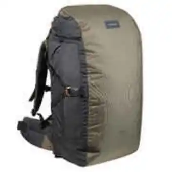 Decathlon Trekking and travel backpack 60 l - travel 100 offer
