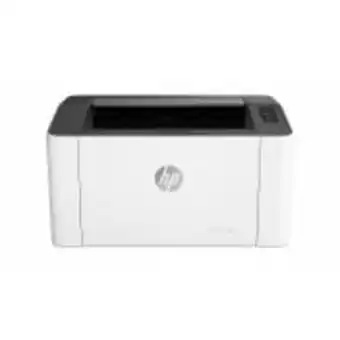 HiFi Corp Hp laser 107w single function printer offer