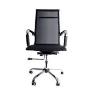 HiFi Corp Linx sleek high back office chair offer