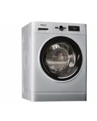 HiFi Corp Whirlpool 8kg front loader washing machine fwg81284sbseg offer
