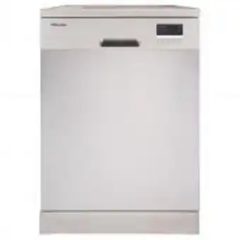 HiFi Corp Hisense 13 place stainless steel dishwasher offer