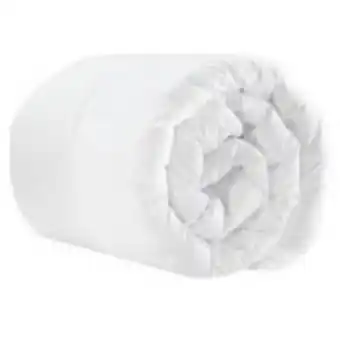 HiFi Corp Sheraton blocked fibre puff downproof duvet inner k offer