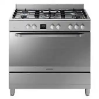 HiFi Corp Samsung 5 burner 90cm gas cooker ny90t5010ss offer