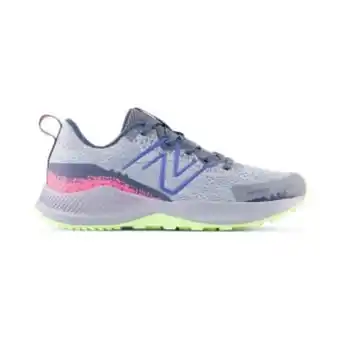 Sportsmans Warehouse New balance jnr dynasoft nitrel v5 running shoes offer