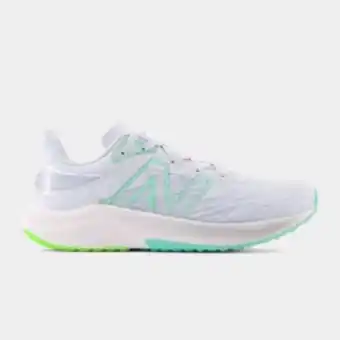 Totalsports Women's new balance white fuel propel v3 shoes offer