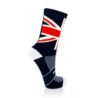 Sportsmans Warehouse Versus uk socks offer