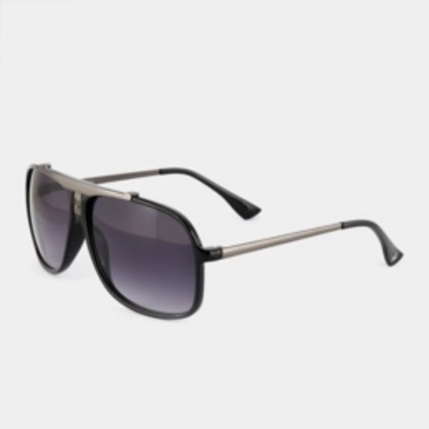 Mkm black carrera sunglasses offer at Markham