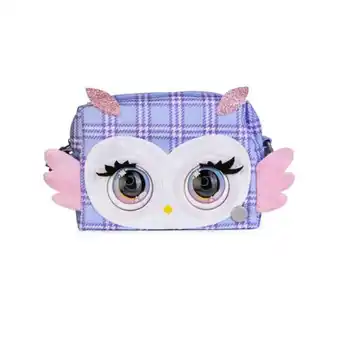 Toy Kingdom Purse pets print perfect assortm offer