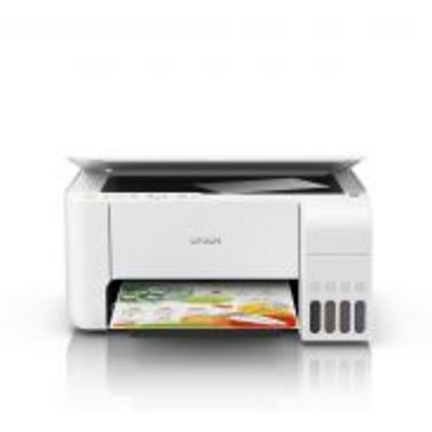 Epson ecotank l3156 printer offer at HiFi Corp