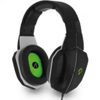 Abp series x stereo headset phantom x