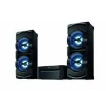 HiFi Corp Jvc 2.0 ch mini dvd hifi system mx-n628b offer