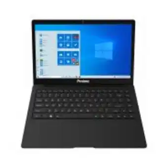 Proline v14664 14" celeron n3350 4gb ram 64gb emmc hdd laptop