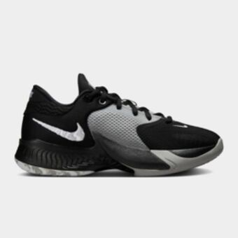 Sportscene Nike junior freak 4 black sneaker offer