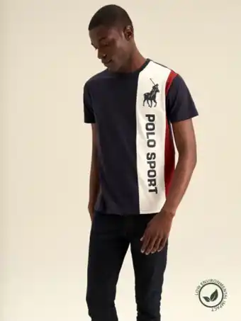 Polo Sport pony tee offer