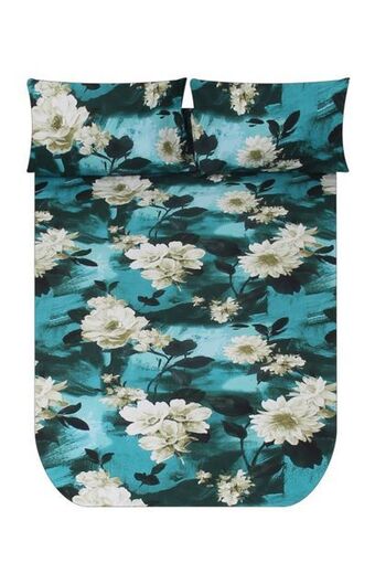 Sheet Street Polyester duvet cover offer