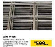 Builders Warehouse Wire mesh-each offer