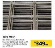 Builders Warehouse Wire mesh-each offer
