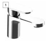 Builders Warehouse Lusso roya basin mixer offer