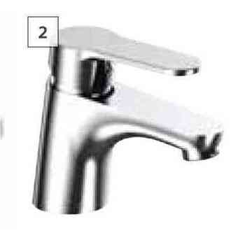 Builders Warehouse Lusso savio basin mixer offer