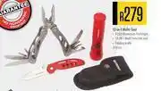 Builders Warehouse Mastercraft 12 in 1 multi tool offer