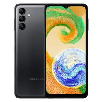Samsung Galaxy a04s offer
