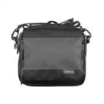 Decathlon Multipocket bag | travel - black offer