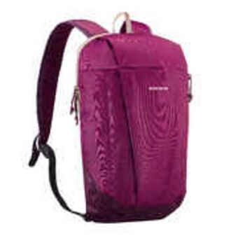Decathlon Hiking 10l backpack - arpenaz nh100 offer