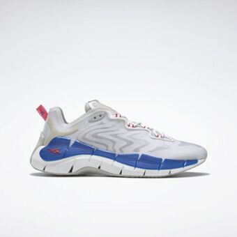 Reebok Zig kinetica ii shoes offer