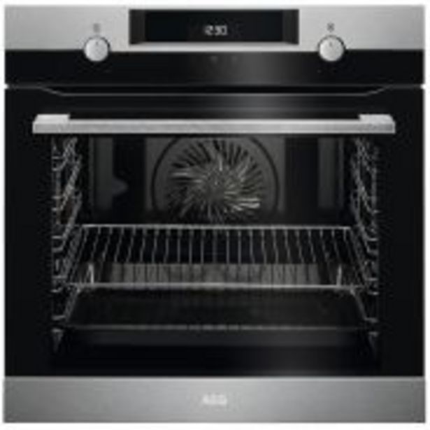 Aeg 71l Eye Level Oven Bek435220m Offer At Hifi Corp