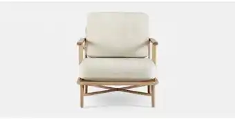 Coricraft Violet occasional chair offer