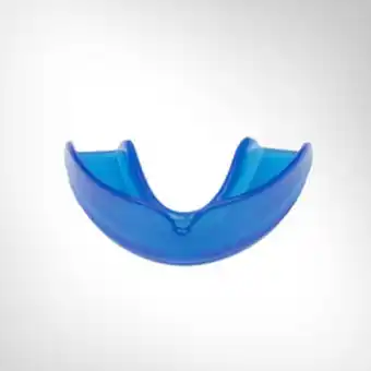 Ts clear junior mouth guard